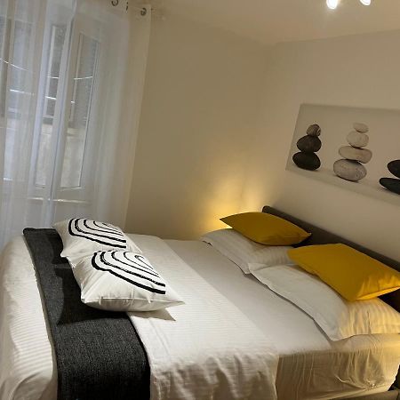 Apartman Passagio Ровинь Экстерьер фото